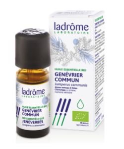 Genévrier (Juniperus communis var. communis) BIO, 10 ml